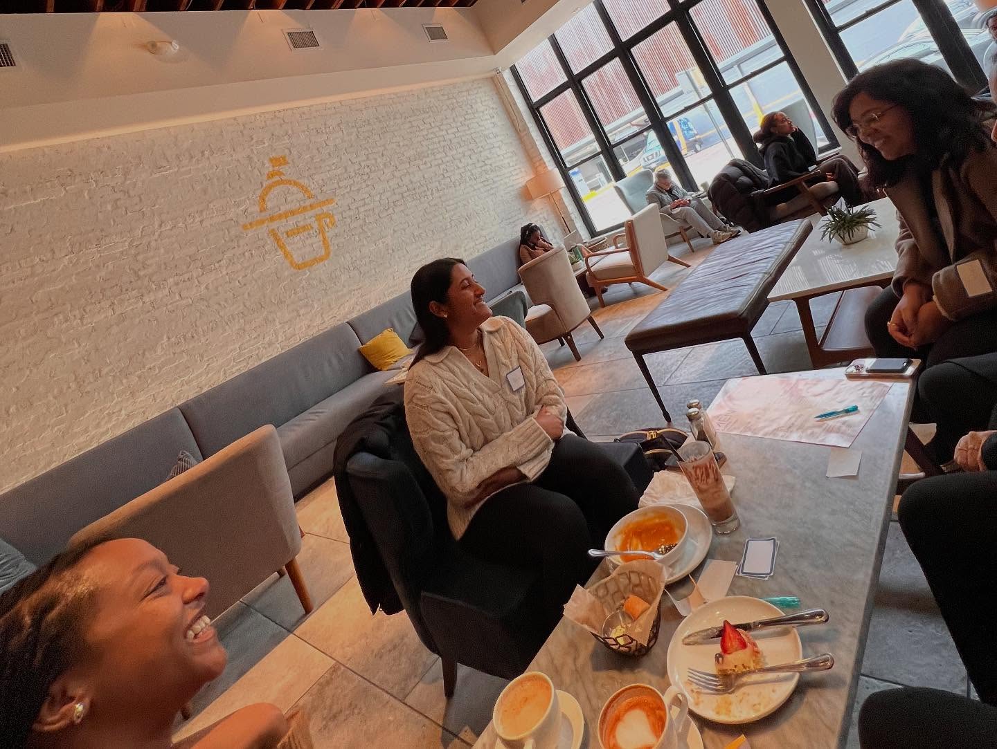 Community engagement